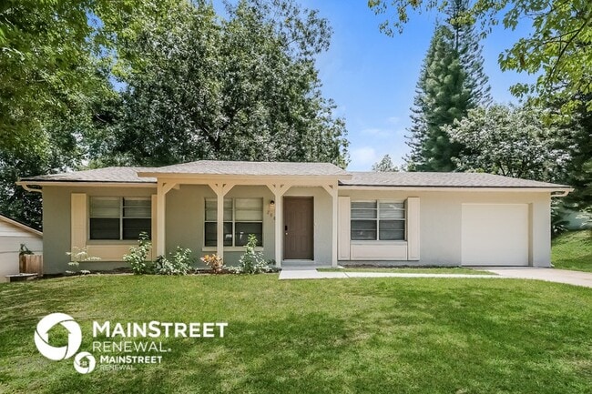 property at 2007 Shari Lynn Terrace