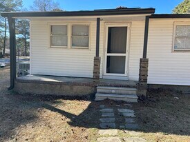 313 Jacobs St in Rocky Mount, NC - Building Photo