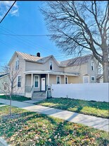 708 Ferry St in La crosse, WI - Building Photo