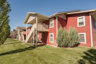 Mountain View III Apartments in Hamilton, MT - Building Photo - Building Photo