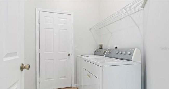 2561 SW Calder St in Port St. Lucie, FL - Building Photo - Building Photo