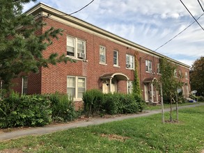 180-188 Jasper St in Syracuse, NY - Foto de edificio - Other