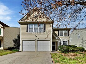 582 Lullingstone Dr SE in Marietta, GA - Building Photo