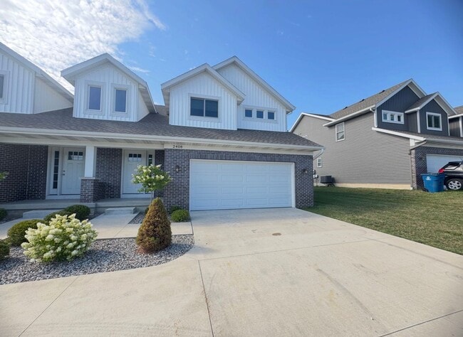 2408 68th St SE in Caledonia, MI - Building Photo - Building Photo