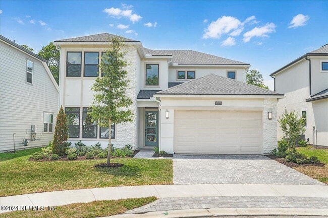 property at 9520 Filament Blvd