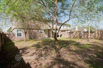 11727 Standing Pine Ln in Tomball, TX - Foto de edificio - Building Photo