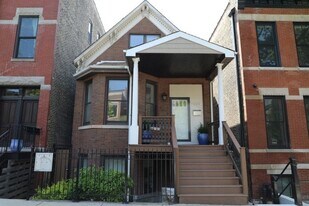 1634 N Winchester Ave in Chicago, IL - Building Photo