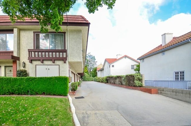 property at 56 N Michigan Ave