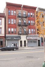 358-360 S Orange Ave in Newark, NJ - Building Photo - Building Photo