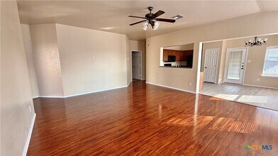 2006 Griffin Dr in Copperas Cove, TX - Building Photo - Building Photo