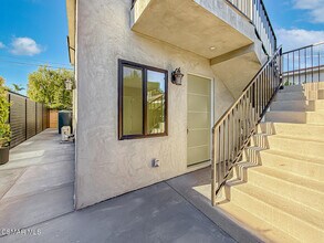 2619 Veteran Ave in Los Angeles, CA - Building Photo - Building Photo