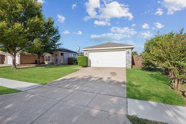 345 Port O'Conner Dr in Little Elm, TX - Building Photo - Building Photo