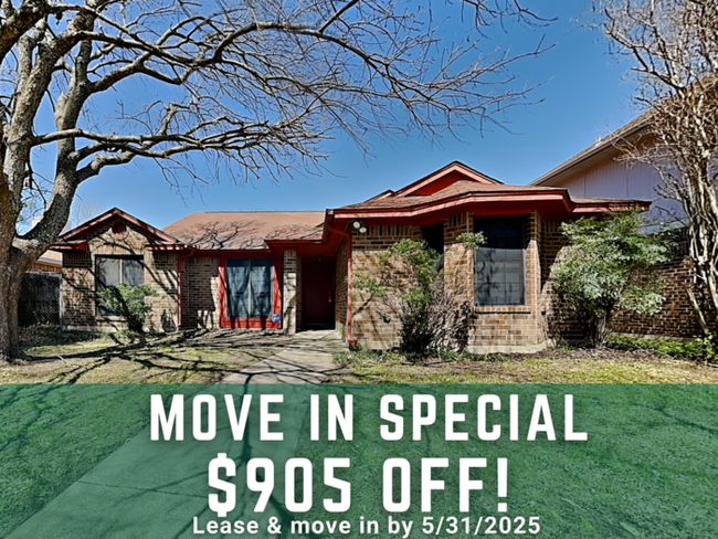 property at 13131 Rocky Ledge Dr