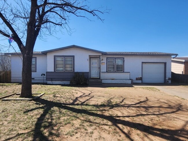 property at 211 Peach St