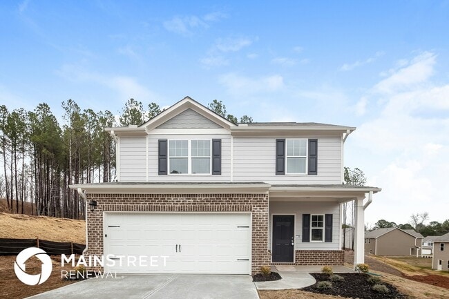 property at 1005 Nandina Ct