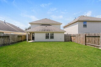 5558 Latta Plantation Dr in Katy, TX - Building Photo - Building Photo