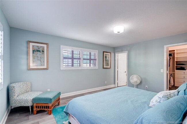 property at 4103 SE Centerboard Ln