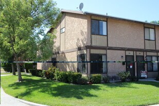 1960 W Linden St, Unit 1960 W Linden St Riversid in Riverside, CA - Building Photo