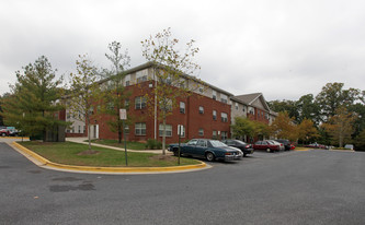 Park View at Bladensburg Apartments