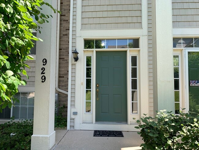 property at 929 Summit Creek Dr