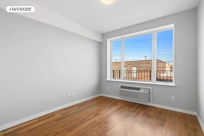 801 Bergen St in Brooklyn, NY - Building Photo - Building Photo