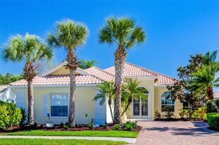 5622 Octonia Pl in Sarasota, FL - Building Photo