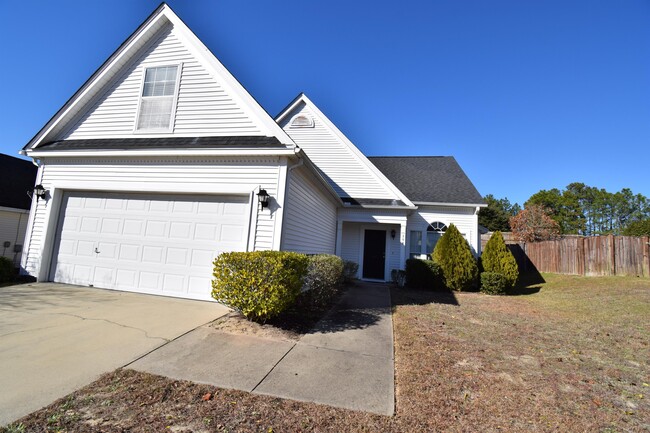 property at 104 Summit Ridge Cir