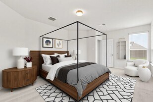 3011 Tandem Ct in Rosenberg, TX - Building Photo