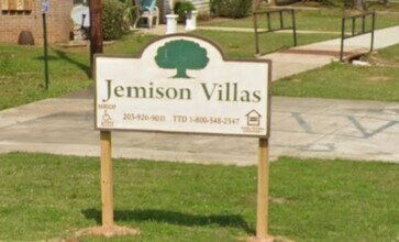 2040 AL-191 in Jemison, AL - Building Photo - Building Photo