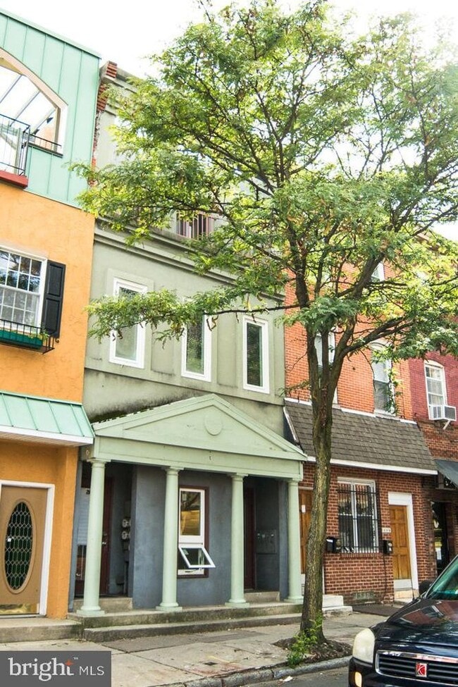 2104 South St, Unit 3