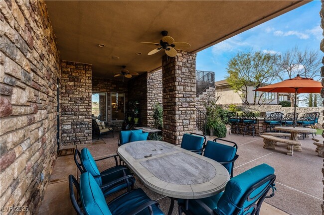 property at 2870 Quartz Canyon Dr