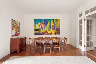 180 Riverside Blvd, Unit 6E in New York, NY - Building Photo - Building Photo