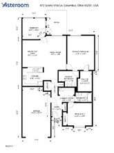 472 Scioto Villa Ln in Columbus, OH - Building Photo - Building Photo