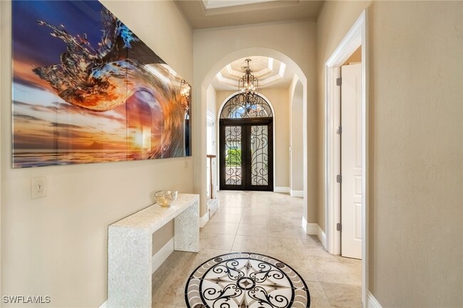 11777 Via Savona Ct in Miromar Lakes, FL - Foto de edificio - Building Photo