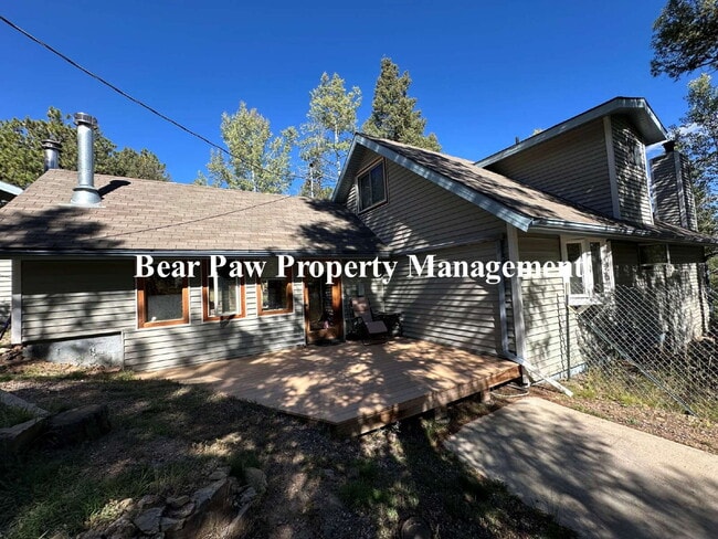 property at 1205 Burland Dr