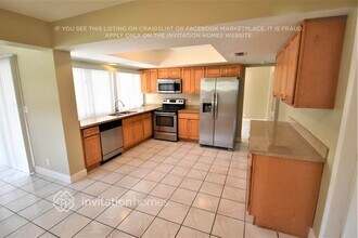 2231 SW 67th Way in Miramar, FL - Building Photo - Building Photo