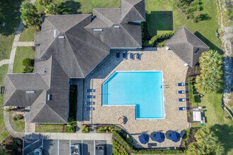 Townhomes at Maverick Trails in Orange Park, FL - Foto de edificio - Other