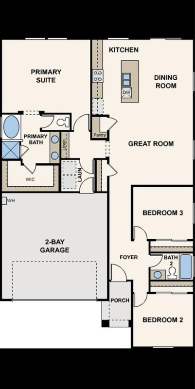 1739 Plume Ln in San Jacinto, CA - Building Photo - Building Photo