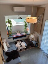 1128 Buchon St in San Luis Obispo, CA - Foto de edificio - Building Photo