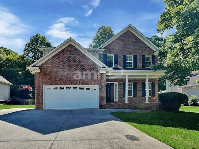 property at 718 Barrocliff Rd