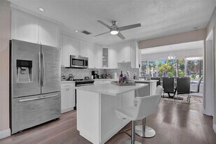1773 SW 28th Way in Fort Lauderdale, FL - Building Photo