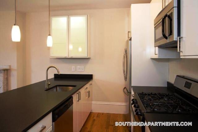 656 Massachusetts Ave in Boston, MA - Building Photo - Building Photo