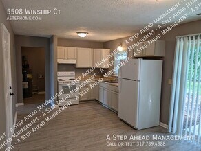 5508 Winship Ct in Indianapolis, IN - Building Photo - Building Photo