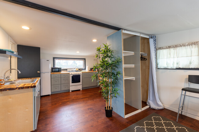 3639 Alexia Pl in San Diego, CA - Building Photo - Building Photo
