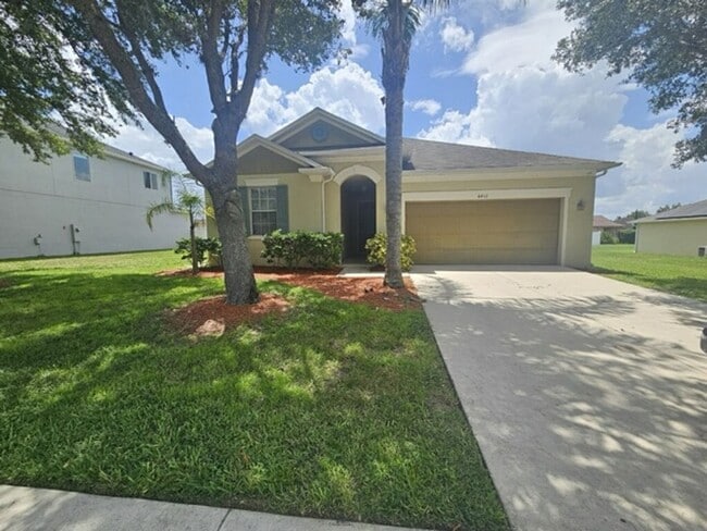 property at 4432 Barbados Loop