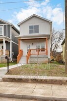 1715 Heiman St in Nashville, TN - Building Photo
