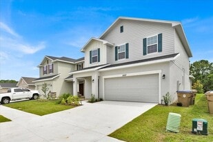 3687 Sagefield Dr in St. Cloud, FL - Building Photo