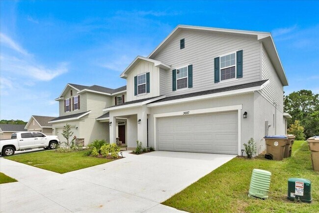 3687 Sagefield Dr in St. Cloud, FL - Building Photo - Building Photo