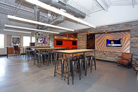 Dobie Twenty21 Student Spaces in Austin, TX - Foto de edificio - Interior Photo