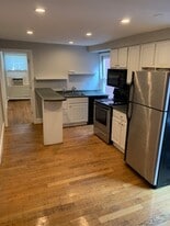 1514 26th St NW, Unit 4 in Washington, DC - Building Photo